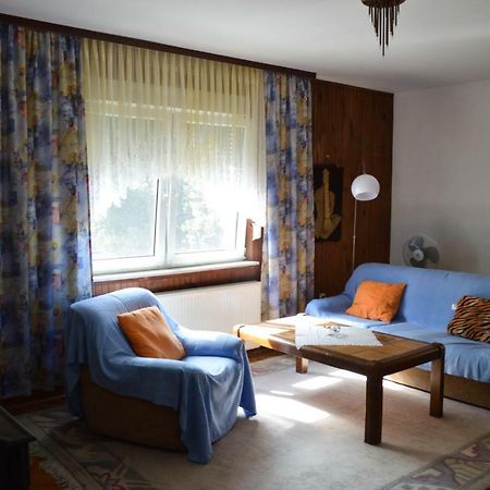 Bibinje Apartment Exterior photo