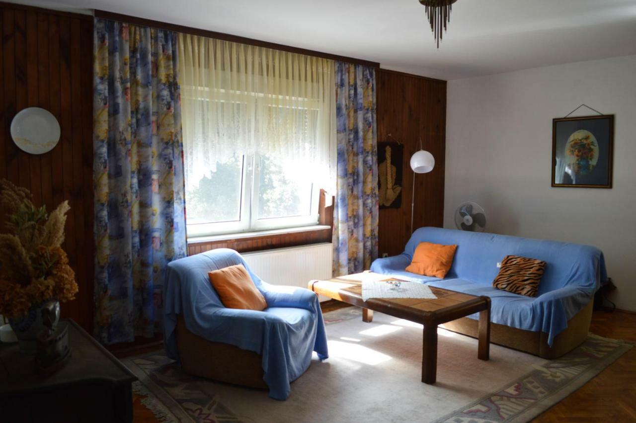 Bibinje Apartment Exterior photo