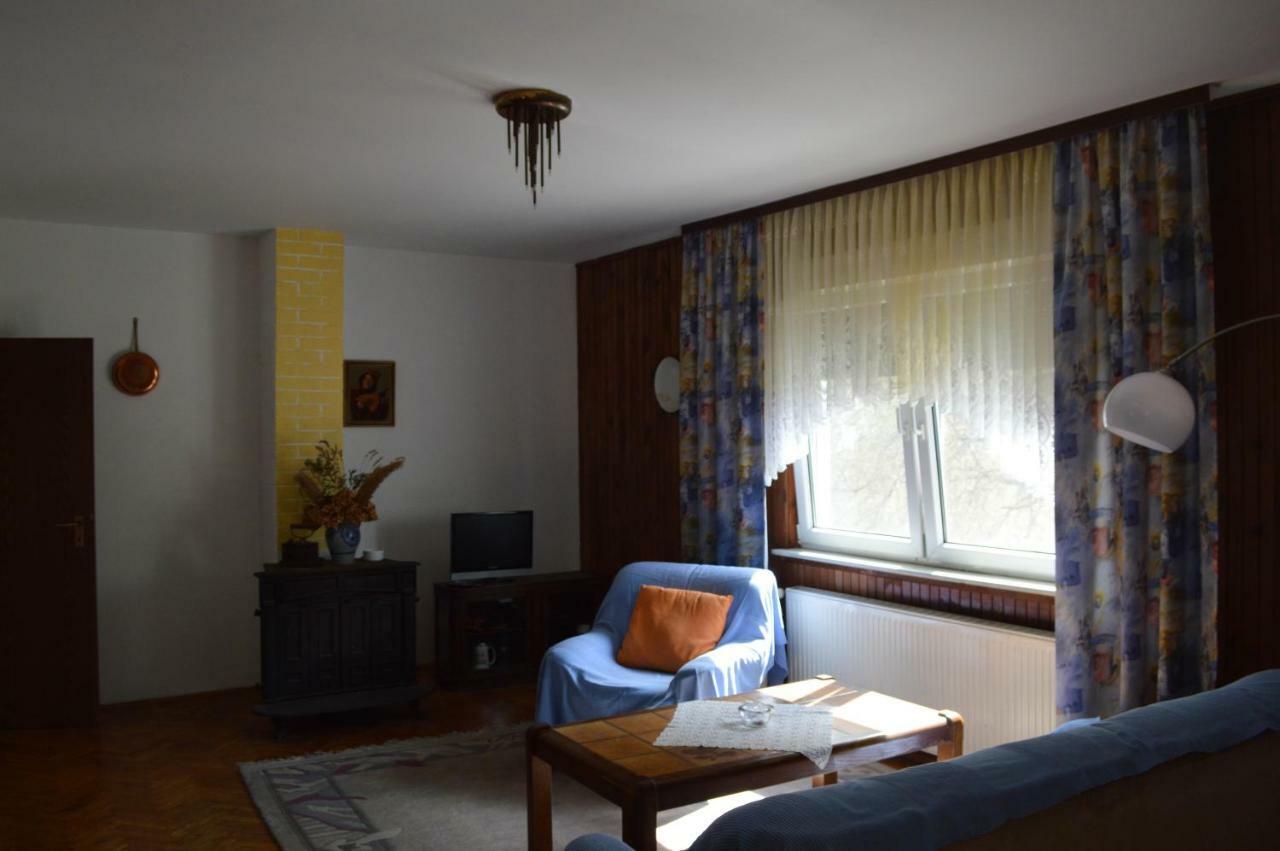 Bibinje Apartment Exterior photo