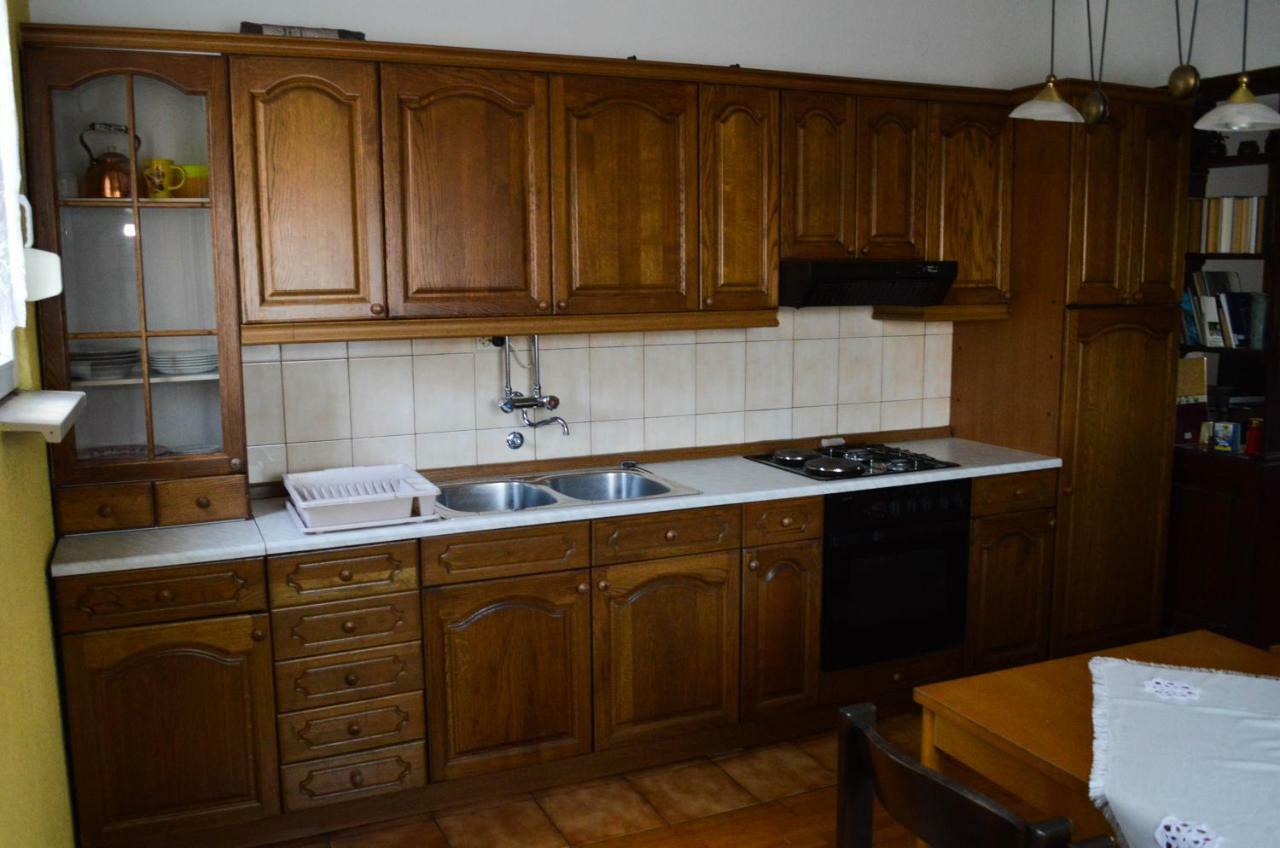 Bibinje Apartment Exterior photo